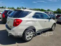 2015 Chevrolet Equinox photo