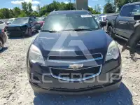 2015 Chevrolet Equinox photo