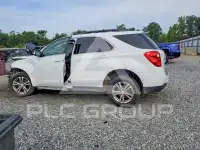 2015 Chevrolet Equinox photo