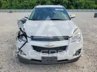 2015 Chevrolet Equinox фото