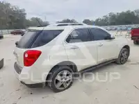 2015 Chevrolet Equinox фото