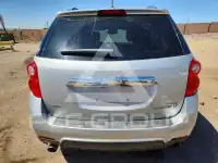2015 Chevrolet Equinox фото