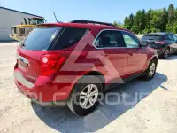 2015 Chevrolet Equinox фото