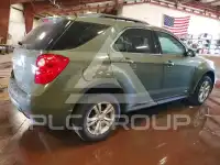 2015 Chevrolet Equinox фото