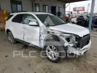 2015 Chevrolet Equinox photo
