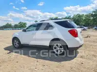 2015 Chevrolet Equinox фото