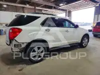 2015 Chevrolet Equinox фото