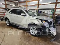 2015 Chevrolet Equinox photo