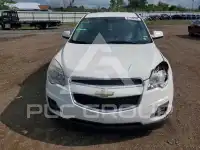 2015 Chevrolet Equinox photo