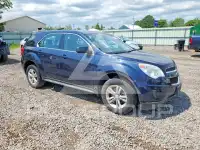 2015 Chevrolet Equinox фото