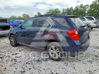 2015 Chevrolet Equinox фото