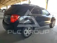 2015 Chevrolet Equinox фото