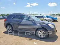 2015 Chevrolet Equinox фото
