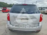 2015 Chevrolet Equinox фото
