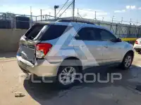 2015 Chevrolet Equinox фото
