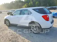 2015 Chevrolet Equinox фото