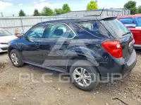 2015 Chevrolet Equinox фото