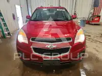 2015 Chevrolet Equinox фото