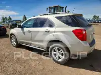 2015 Chevrolet Equinox фото