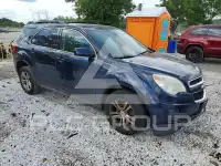 2015 Chevrolet Equinox фото
