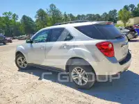 2015 Chevrolet Equinox photo