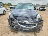2015 Chevrolet Equinox фото
