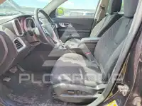 2015 Chevrolet Equinox фото