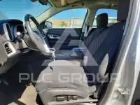 2015 Chevrolet Equinox фото