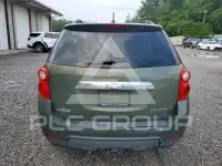 2015 Chevrolet Equinox фото