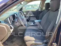 2015 Chevrolet Equinox фото