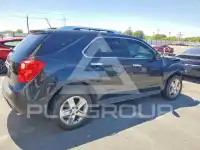 2015 Chevrolet Equinox photo