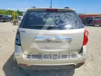 2015 Chevrolet Equinox фото