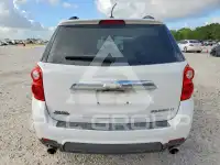2015 Chevrolet Equinox фото