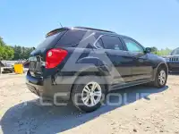 2015 Chevrolet Equinox фото