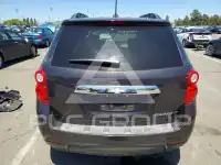 2015 Chevrolet Equinox фото