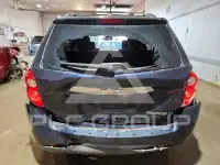 2015 Chevrolet Equinox фото