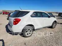 2015 Chevrolet Equinox фото