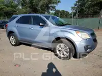 2015 Chevrolet Equinox photo
