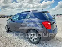 2015 Chevrolet Equinox фото