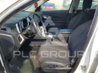 2015 Chevrolet Equinox фото