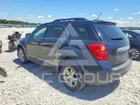 2015 Chevrolet Equinox photo