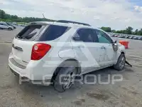 2015 Chevrolet Equinox photo