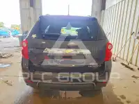2015 Chevrolet Equinox фото