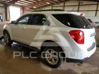 2015 Chevrolet Equinox photo