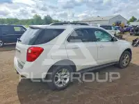 2015 Chevrolet Equinox photo
