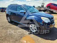 2015 Chevrolet Equinox фото