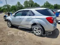 2015 Chevrolet Equinox фото