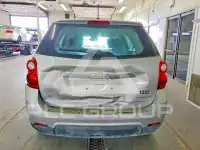 2015 Chevrolet Equinox фото