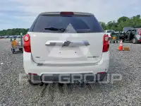 2015 Chevrolet Equinox photo