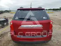 2015 Chevrolet Equinox photo